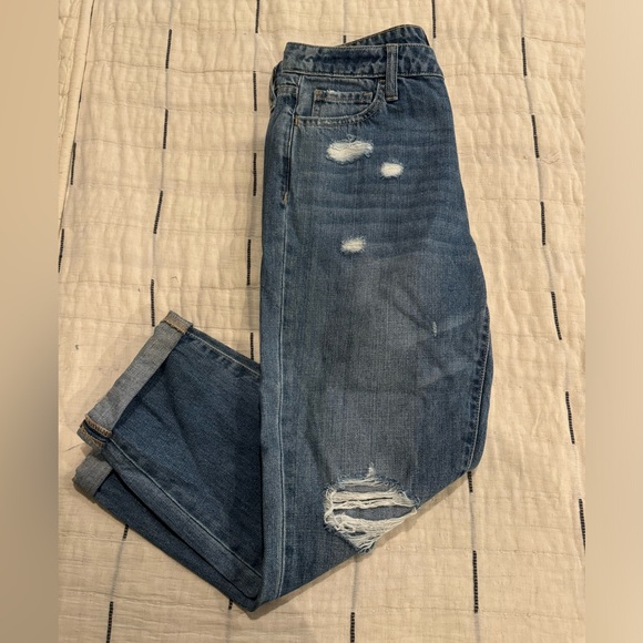 Vervet boyfriend jeans - Picture 1 of 1